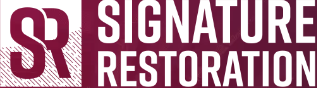 SIGNATURE RESTORATION SOLUTIONS